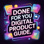 Digital Product Ideas Guide My Store