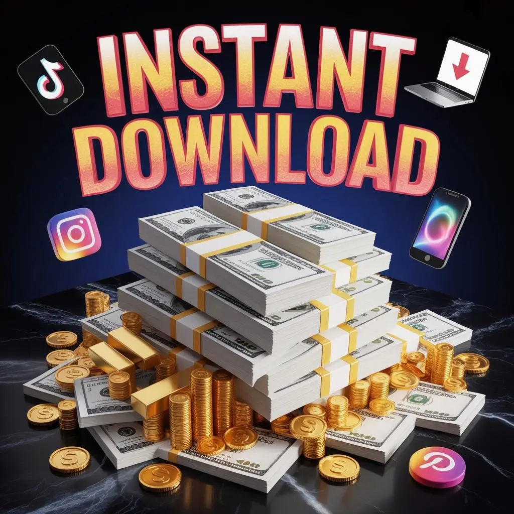 Digital Wealth Guide My Store