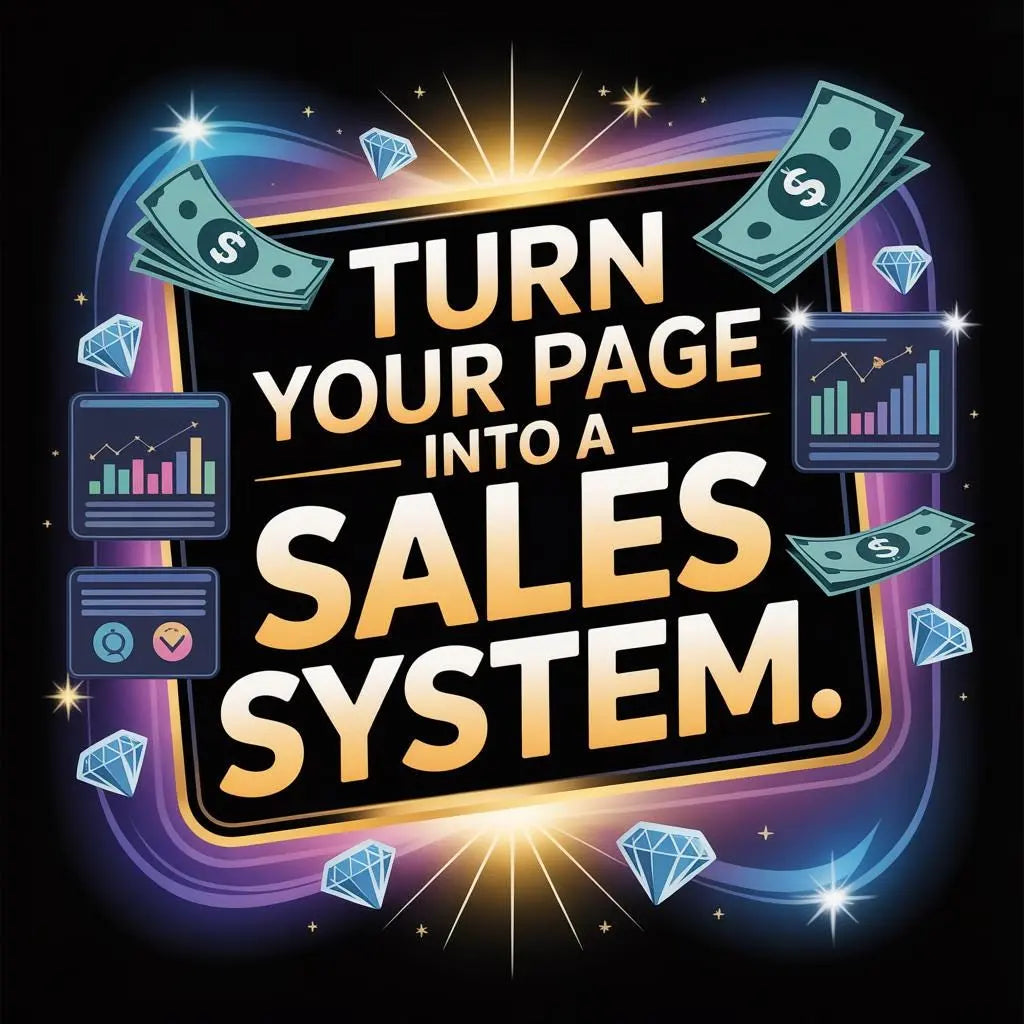 Monetize Your Social Media Guide My Store