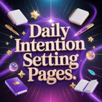Manifestation Journal My Store