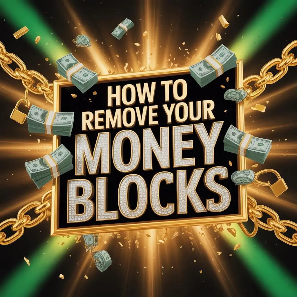 Money Blocks Ebook My Store