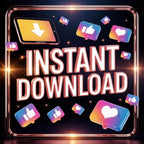 Templates for Social Media Posts My Store