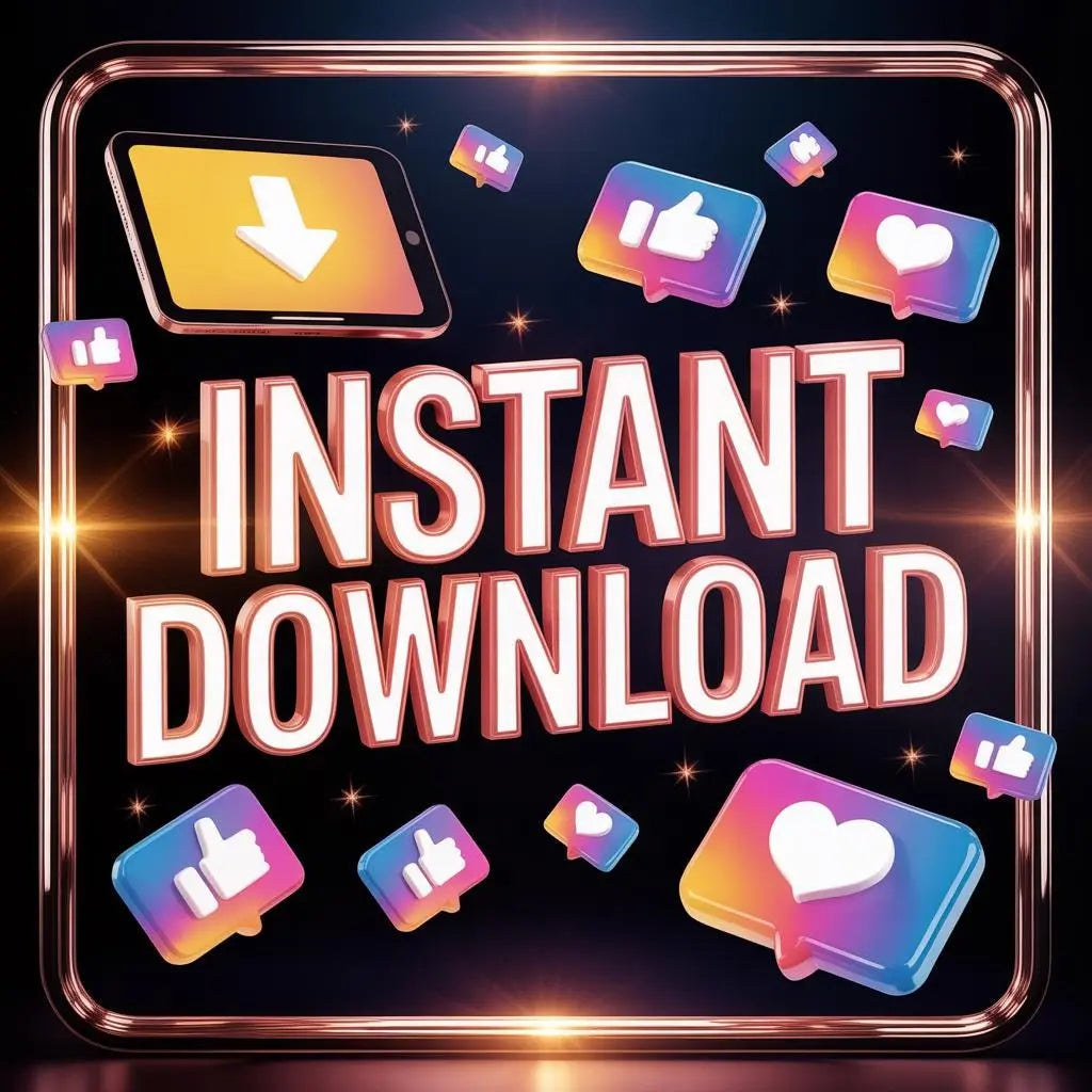 Templates for Social Media Posts My Store
