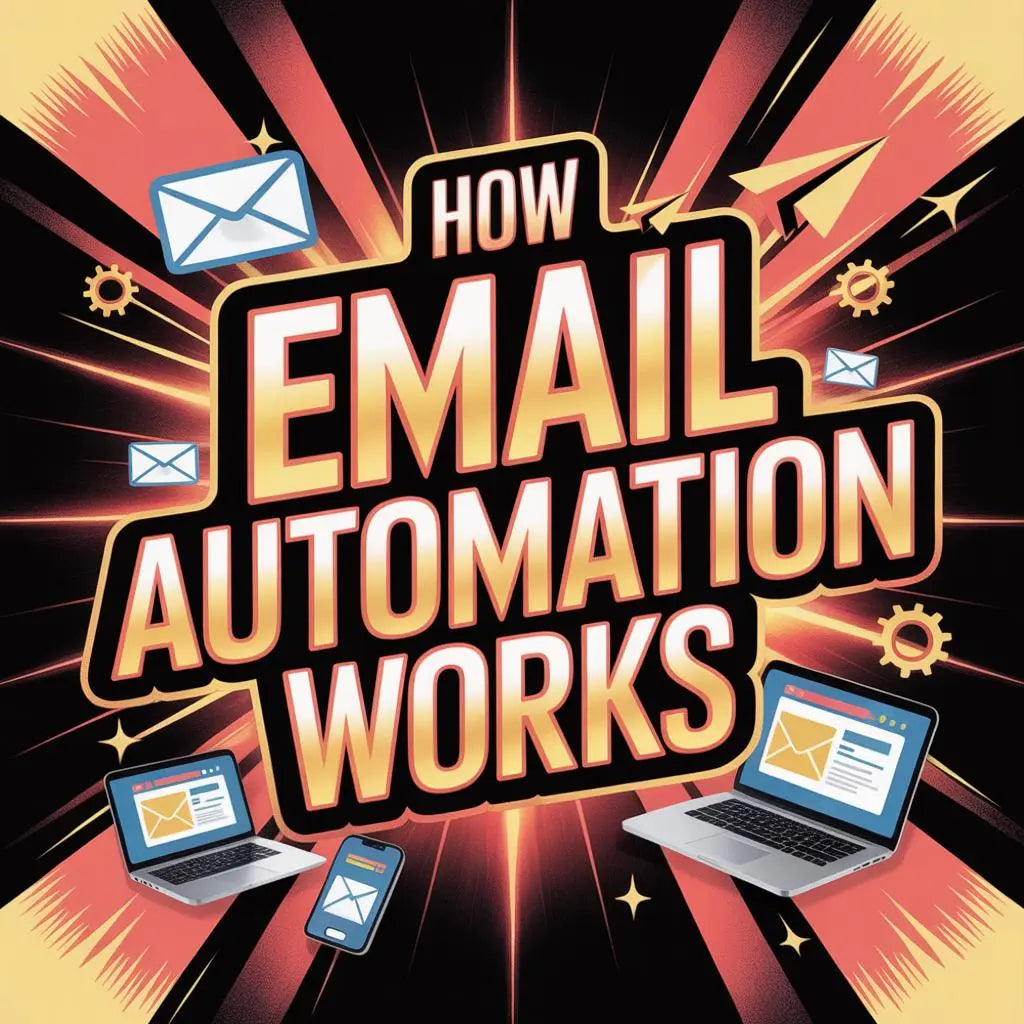 Email Marketing Guide My Store