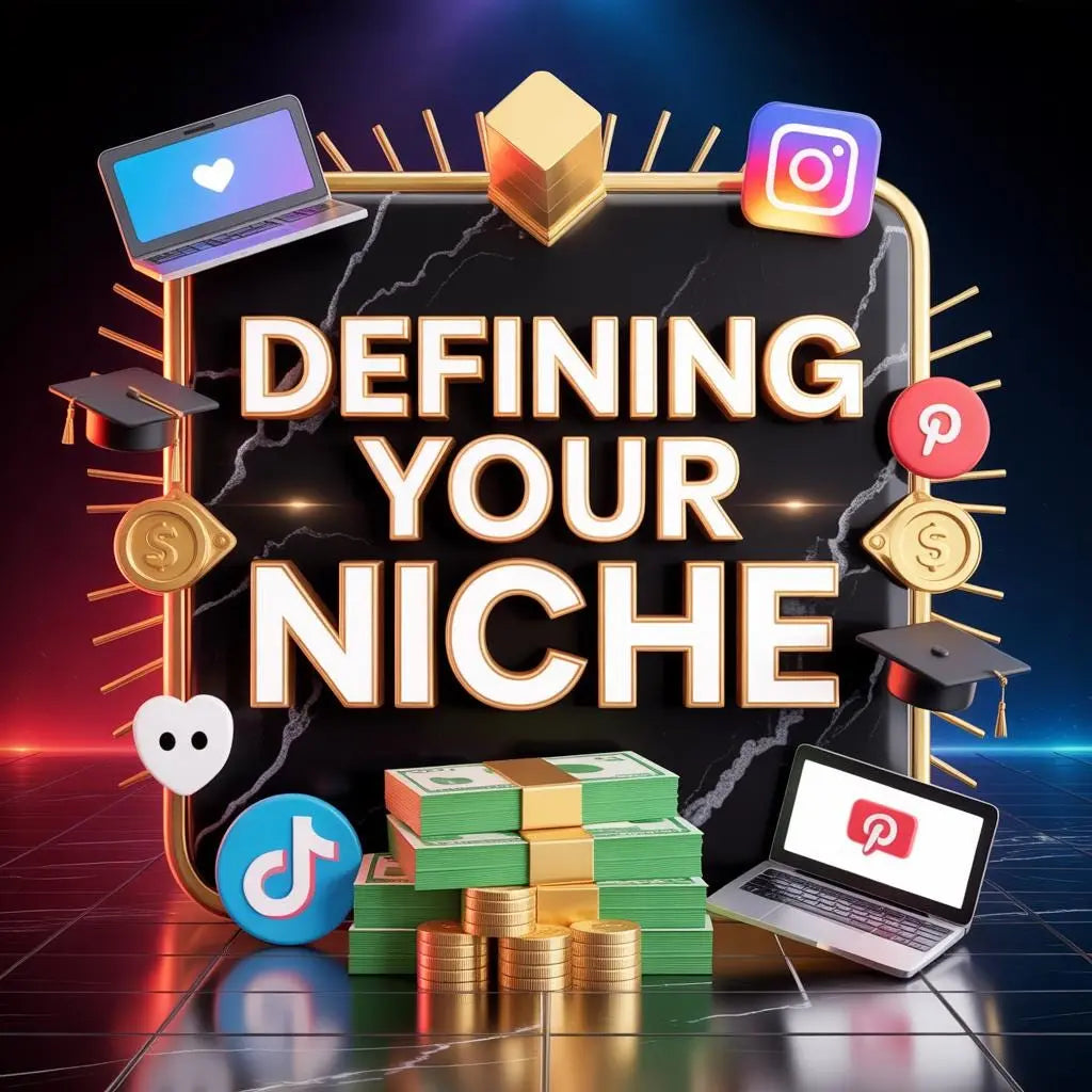 Digital Wealth Guide My Store
