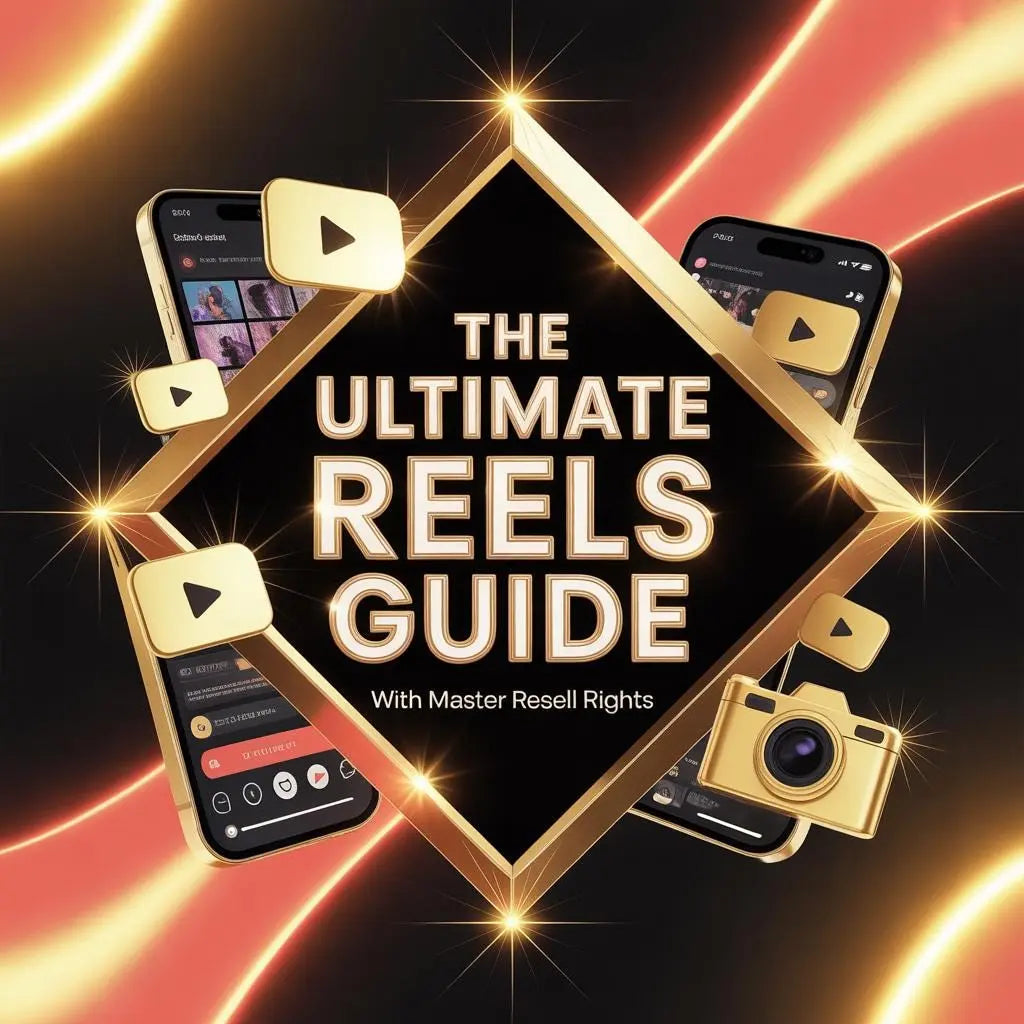 Instagram Reels Guide My Store