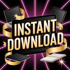 Digital Products Vault My Store