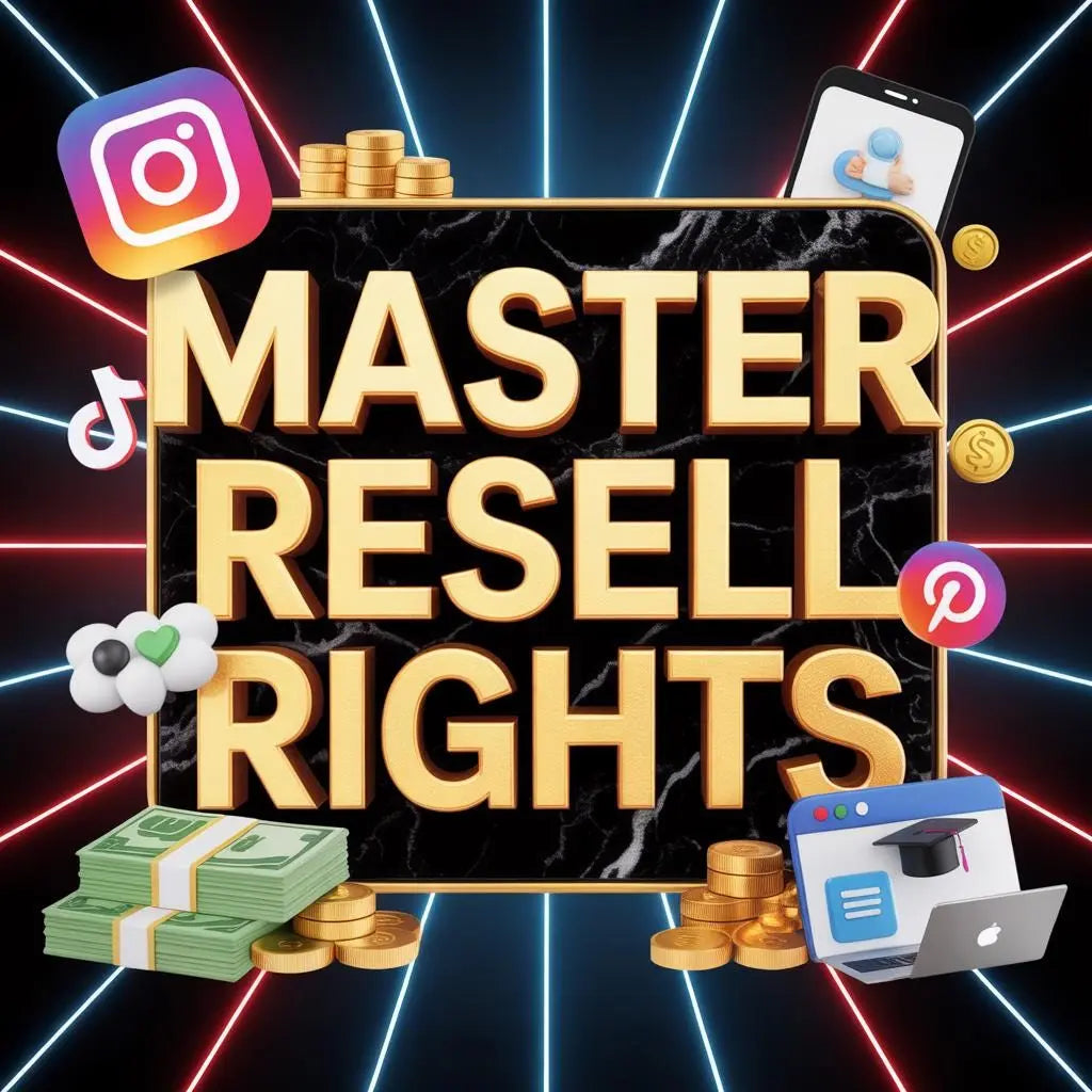 Digital Wealth Guide My Store