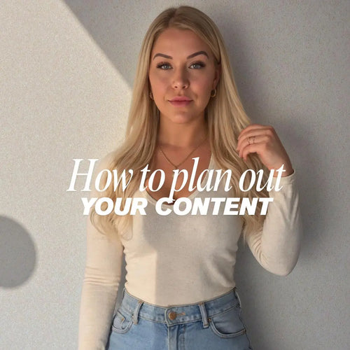 Create an AI Fanvue Model Guide My Store