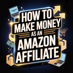 Strategy to Make Money as an Amazon Affiliate My Store