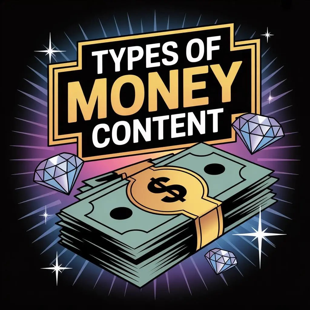 Monetize Your Social Media Guide My Store