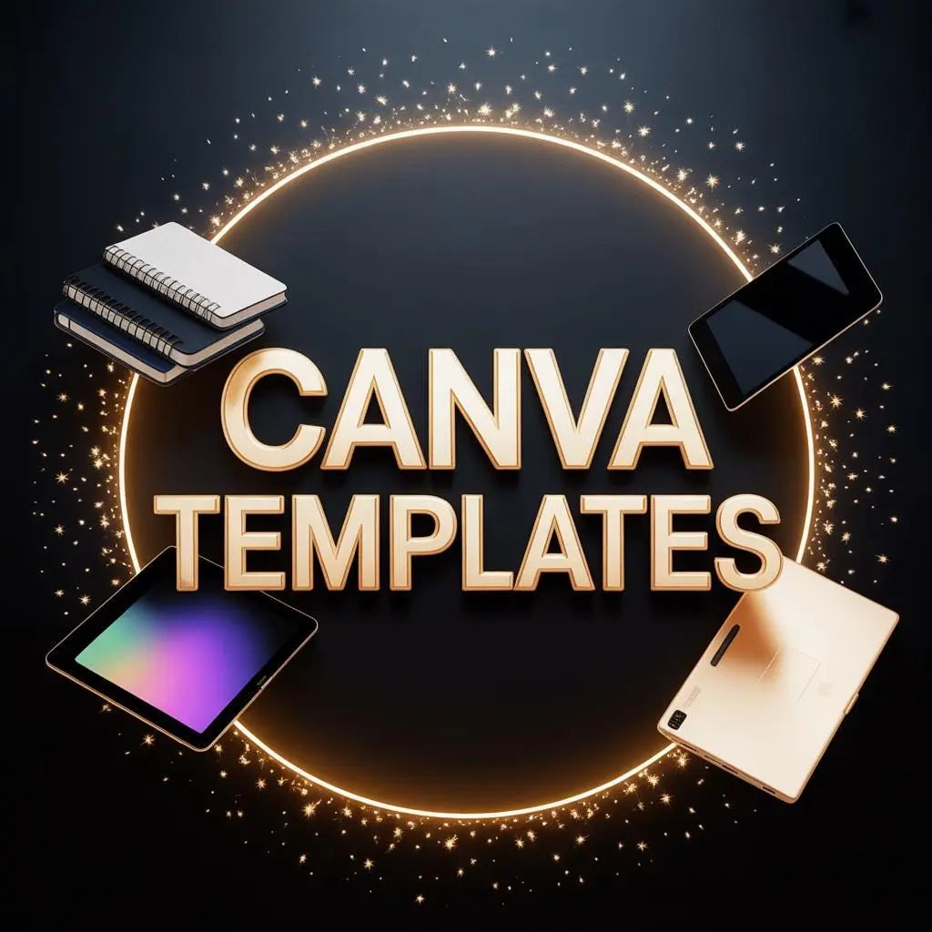40 Editable E book Templates My Store