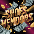 Shoes Vendors