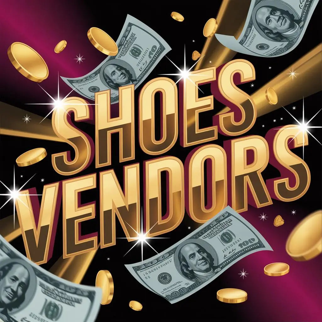 Shoes Vendors