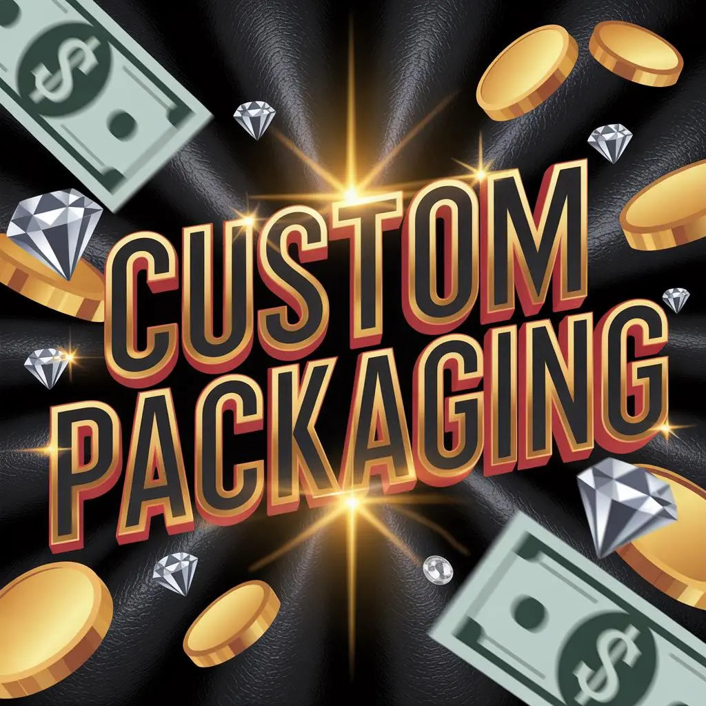 Custom Packaging