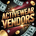 Activewear Vendors