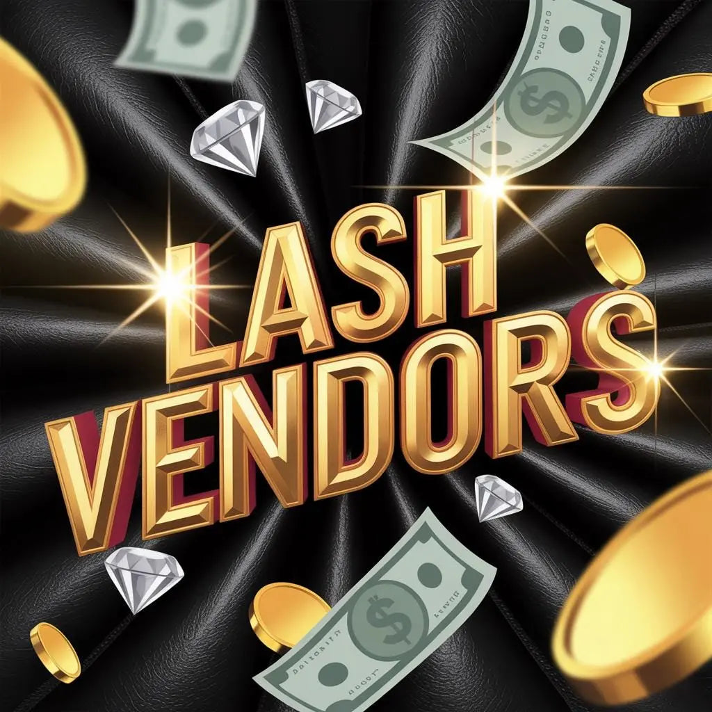 Lash Vendors