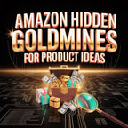 amazon hidden goldmines for product ideas