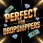 Perfect for Dropshippers