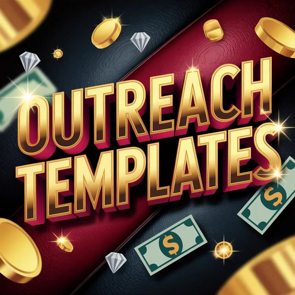 Outreach Templates