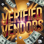Verified Vendors