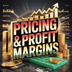 pricing and profit margins