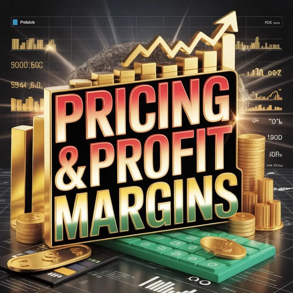 pricing and profit margins