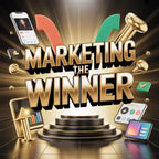 marketing the winner
