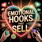 emotional hooks that sell